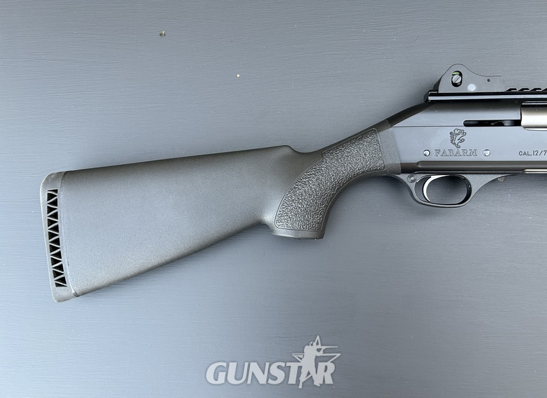 Fabarm SAT 8 Semi-Auto 12 Bore/gauge