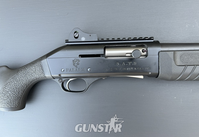  Fabarm SAT 8 Semi-Auto 12 Bore/gauge