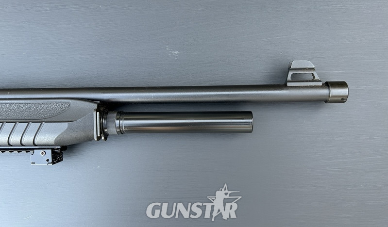 Fabarm SAT 8 Semi-Auto 12 Bore/gauge - {CATEGORY}