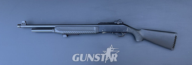Fabarm SAT 8 Semi-Auto 12 Bore/gauge 