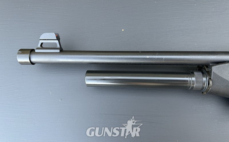 {CATEGORY} - Fabarm SAT 8 Semi-Auto 12 Bore/gauge in 