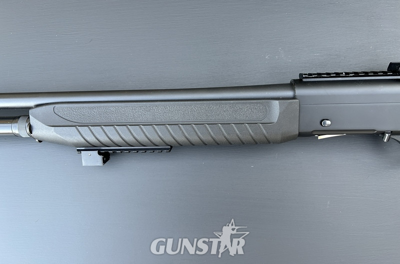 {CATEGORY} - Fabarm SAT 8 Semi-Auto 12 Bore/gauge