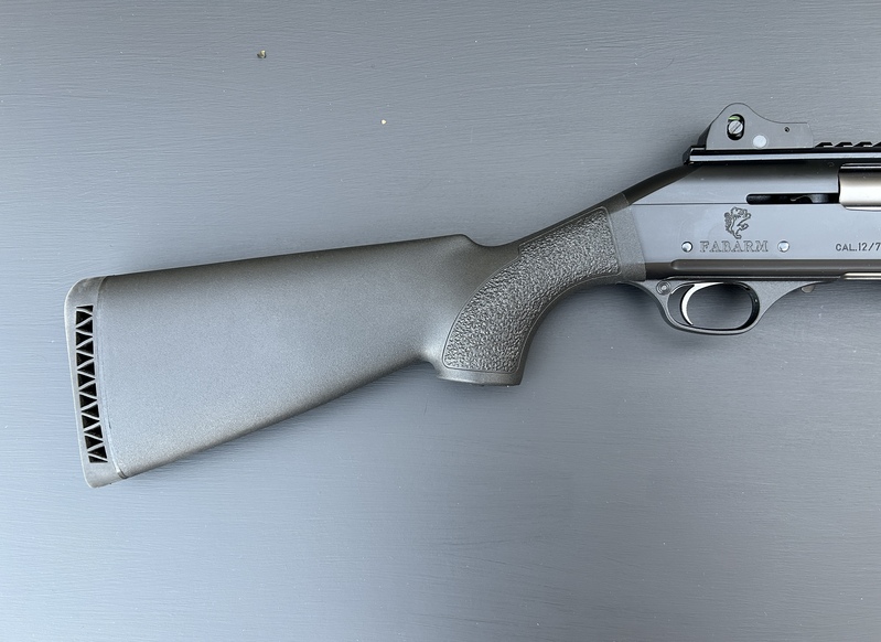 Fabarm SAT 8 Semi-Auto 12 Bore/gauge