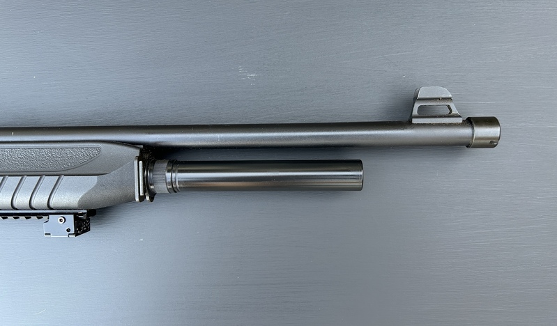 Fabarm SAT 8 Semi-Auto 12 Bore/gauge - {CATEGORY}