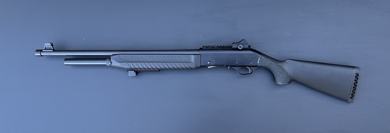 Fabarm SAT 8 Semi-Auto 12 Bore/gauge 