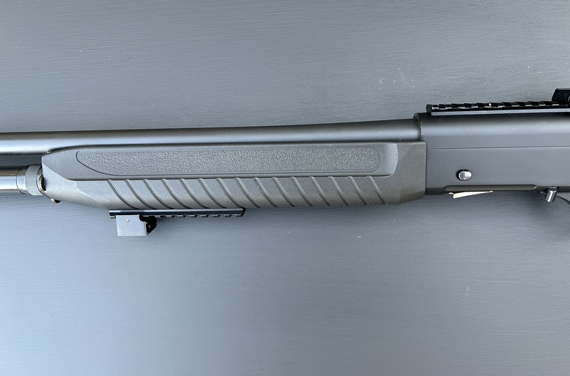 {CATEGORY} - Fabarm SAT 8 Semi-Auto 12 Bore/gauge