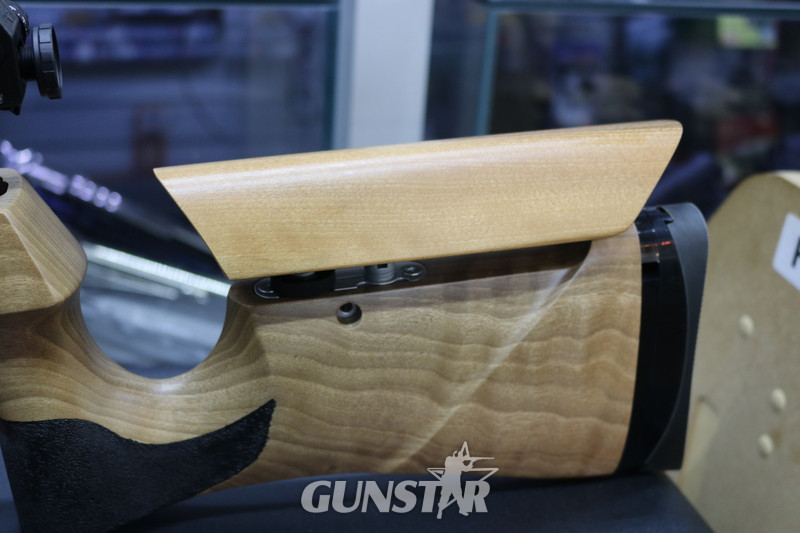 {CATEGORY} - Anschütz, J.G. BENCHREST START .177 in 
