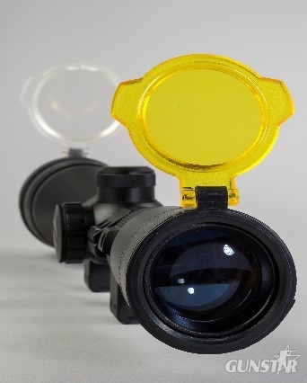 Sight & Optic