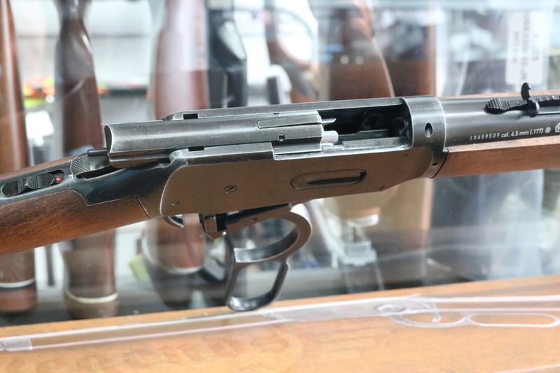  Umarex cowboy rifle