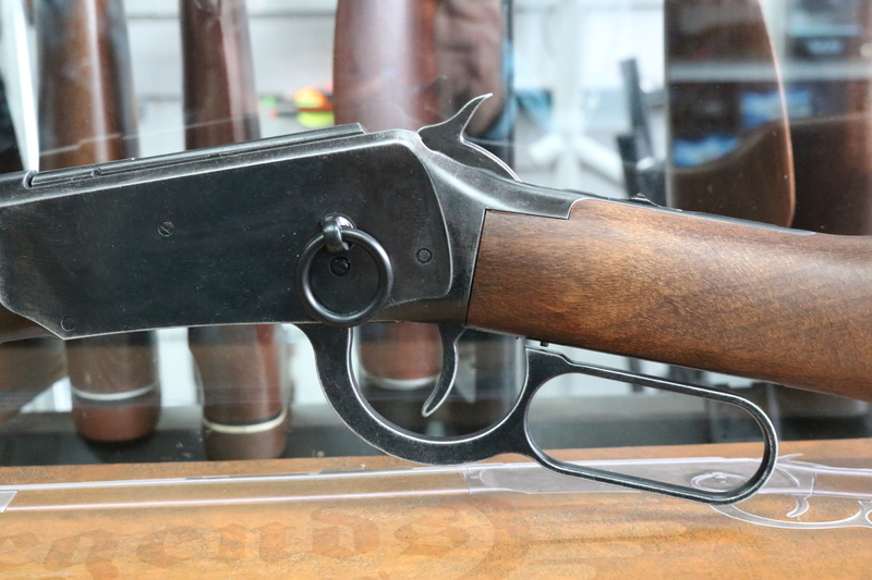 Umarex cowboy rifle - {CATEGORY} in 