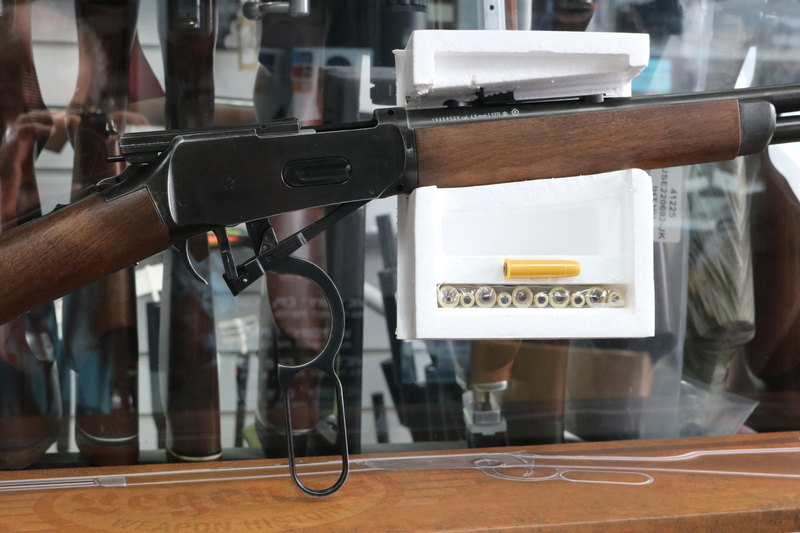 Umarex cowboy rifle - {CATEGORY}