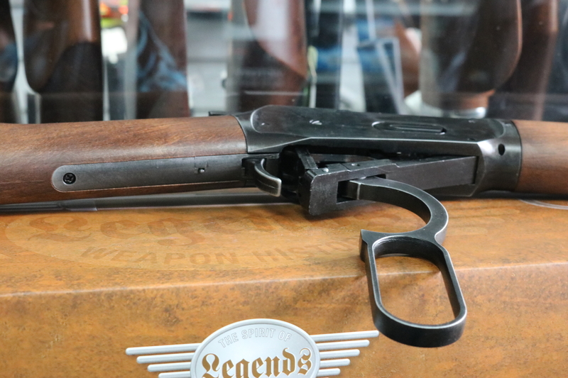 Umarex cowboy rifle 