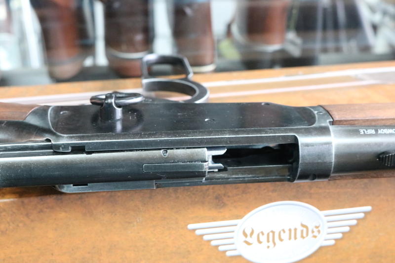 {CATEGORY} - Umarex cowboy rifle in 