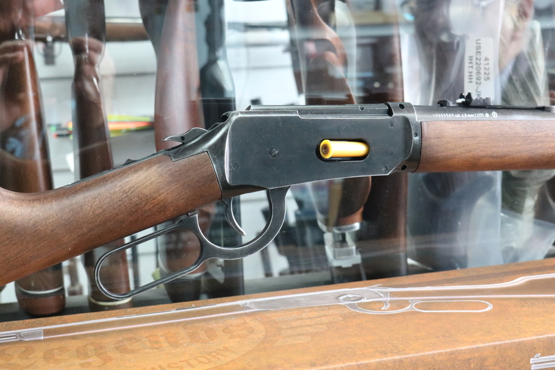 {CATEGORY} - Umarex cowboy rifle