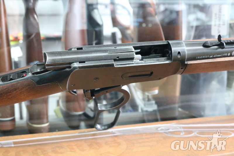  Umarex cowboy rifle