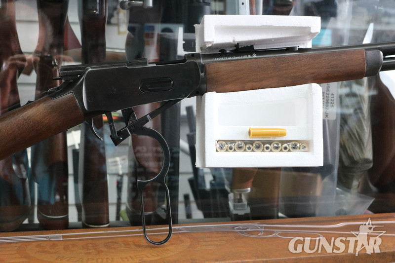 Umarex cowboy rifle - {CATEGORY}