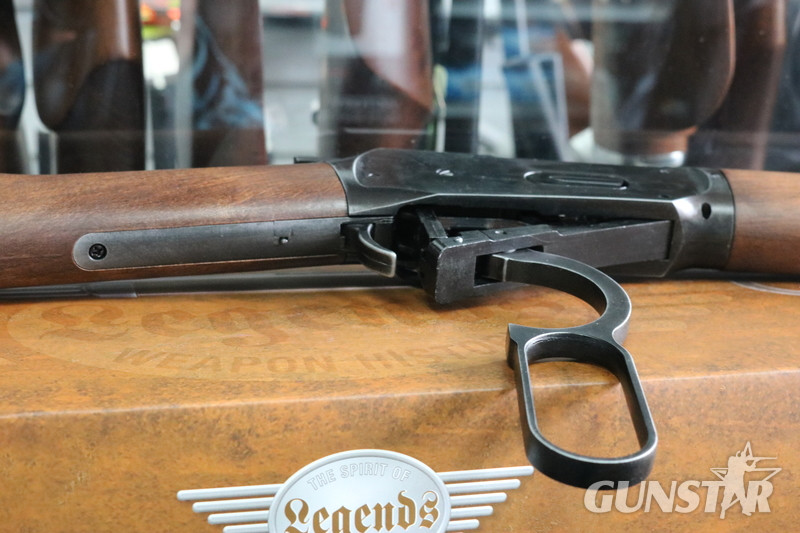 Umarex cowboy rifle 