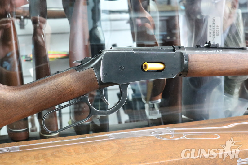 {CATEGORY} - Umarex cowboy rifle