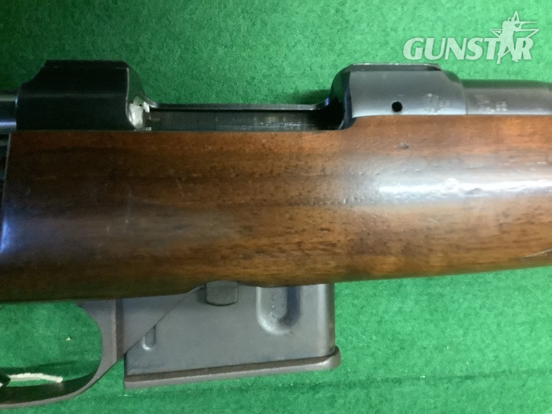  CZ 527-2 Bolt Action .223 Rifle