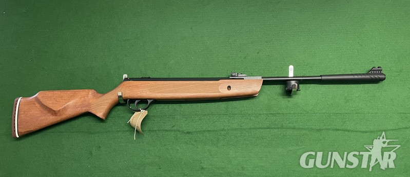 Hatsan Arms Striker 1000X .22 in 