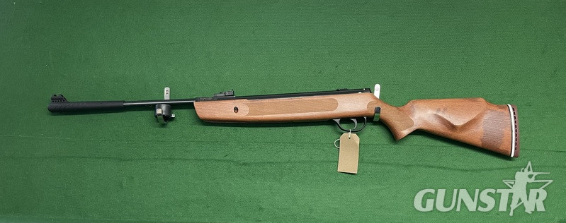 Hatsan Arms Striker 1000X .22