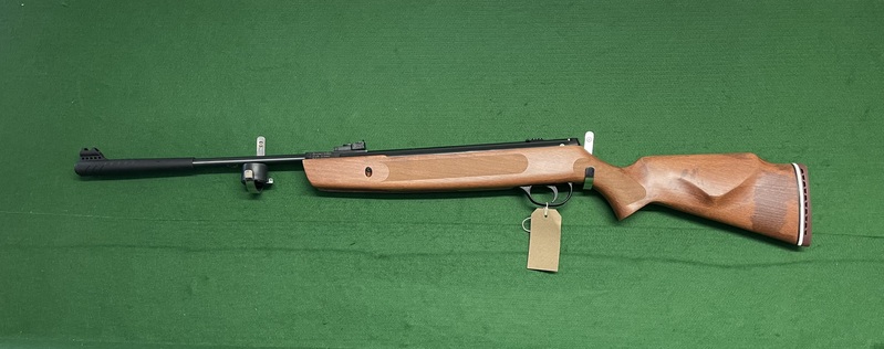 Hatsan Arms Striker 1000X .22