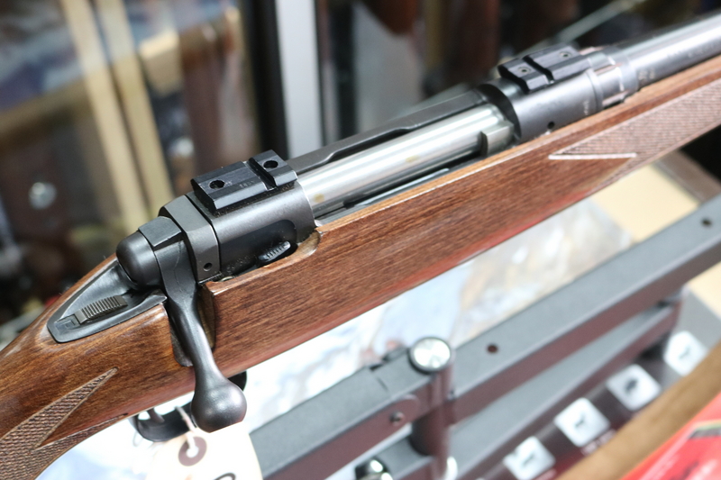  Savage Arms Model 110 .22-250REM Bolt Action  Rifle