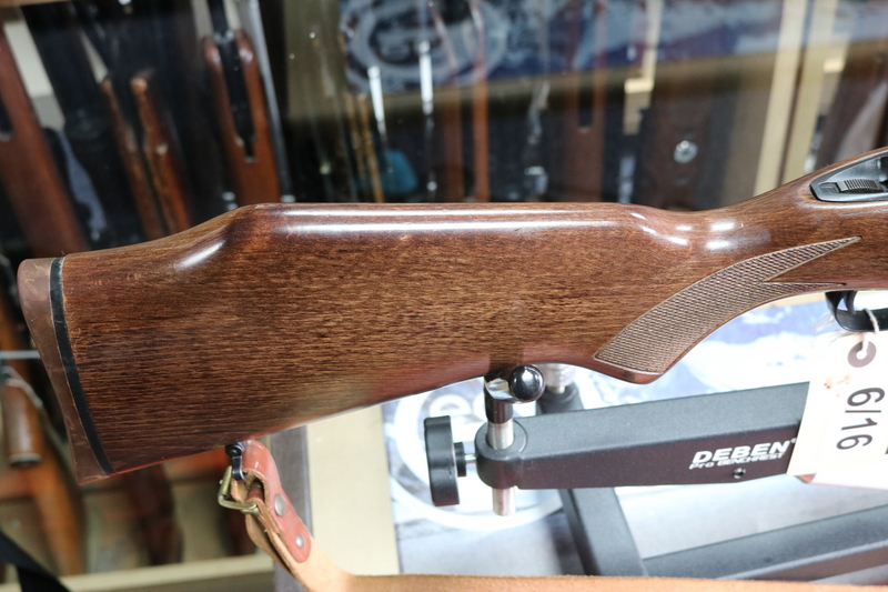 Savage Arms Model 110 .22-250REM Bolt Action  Rifle - {CATEGORY} in 