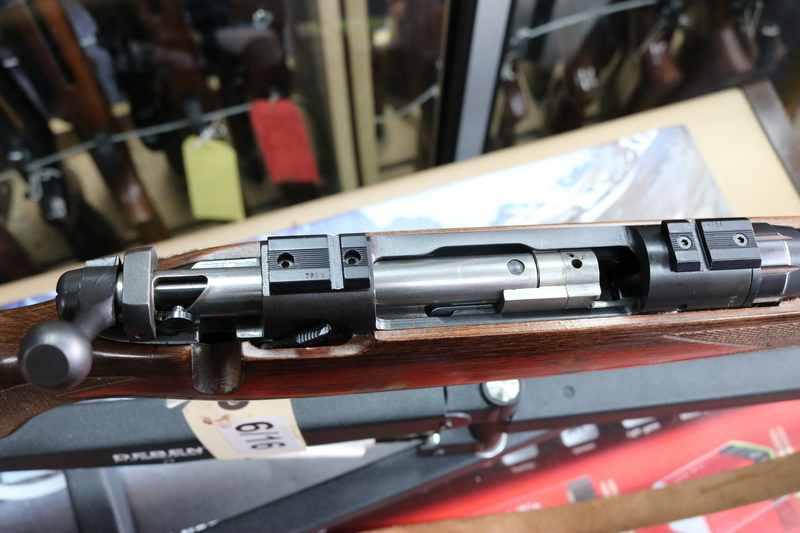 Savage Arms Model 110 .22-250REM Bolt Action  Rifle - {CATEGORY}