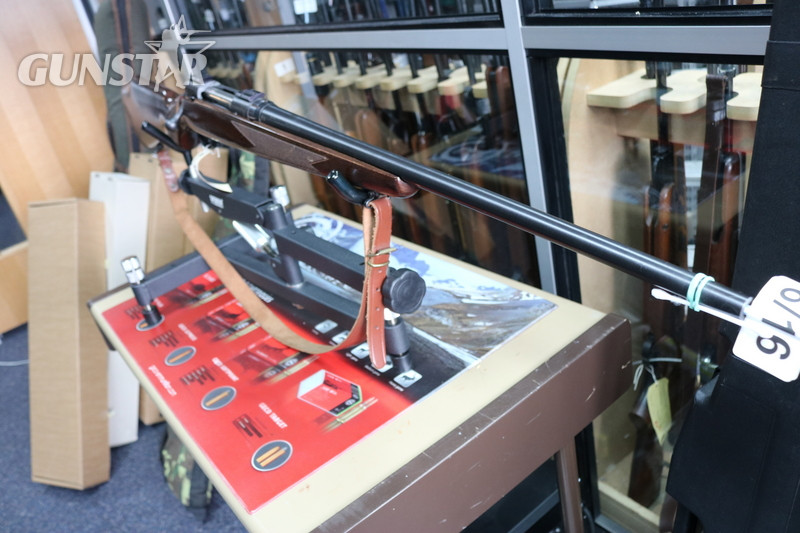 Savage Arms Model 110 .22-250REM Bolt Action  Rifle 