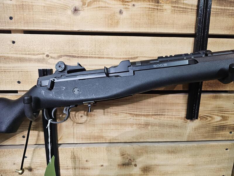  G&G Armament SOC16 6 mm