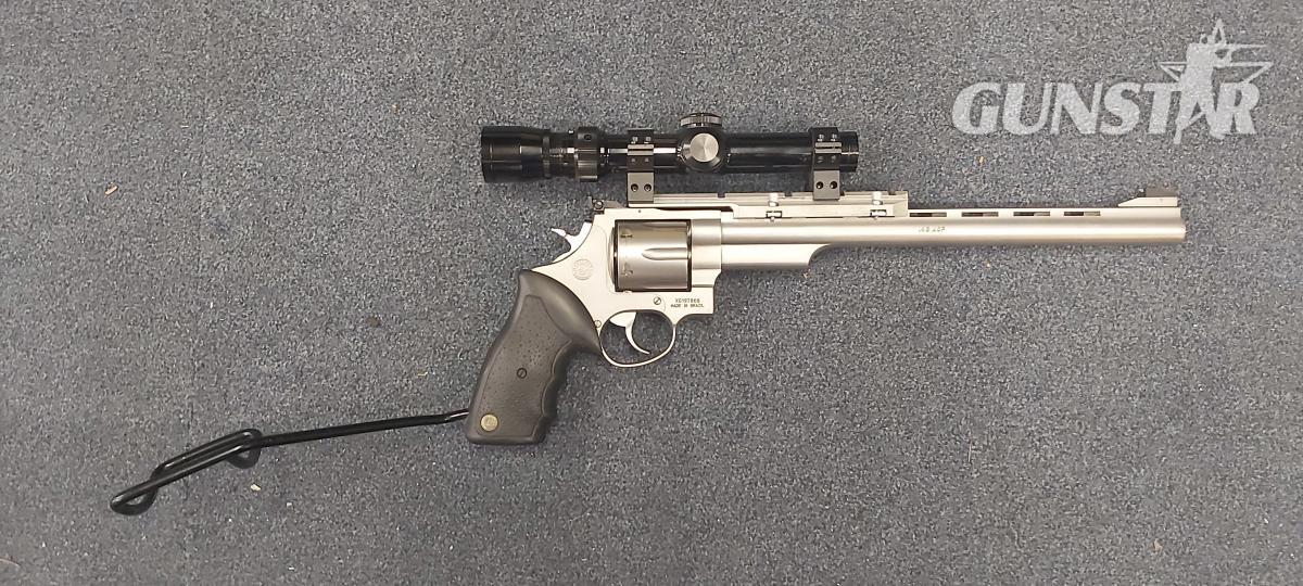 Taurus 45 ACP  TAURUS LONG BARREL REVOLVER (FAC) Pistol / Revolver .45 ACP