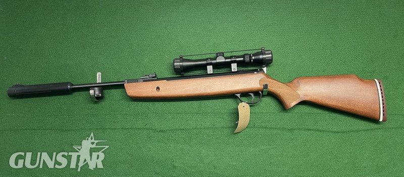 Hatsan Arms 900X Breaker .177 in 