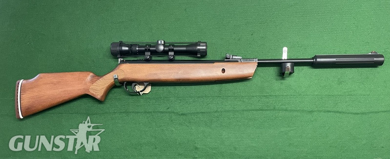 Hatsan Arms 900X Breaker .177