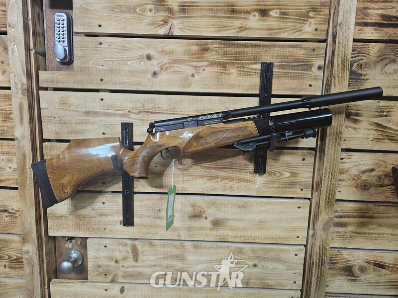 BSA R10 .177 in 