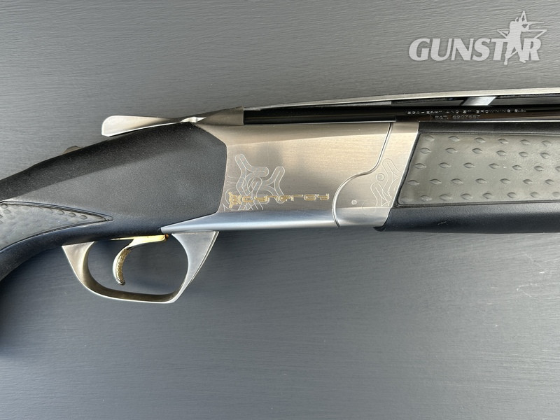  Browning Cynergy Sporting Over and Under 12 Bore/gauge