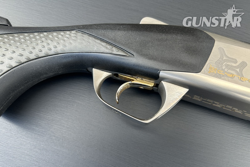 Browning Cynergy Sporting Over and Under 12 Bore/gauge - {CATEGORY} in 