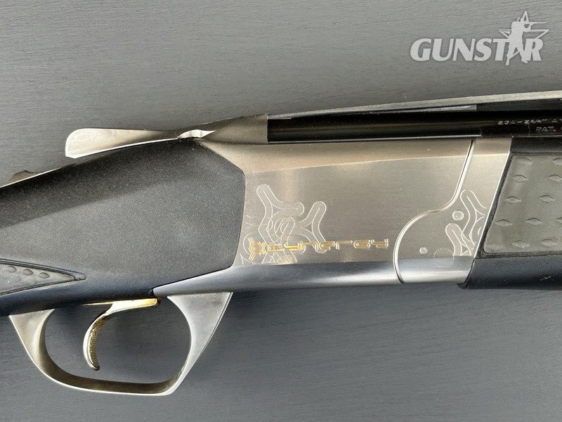 Browning Cynergy Sporting Over and Under 12 Bore/gauge 