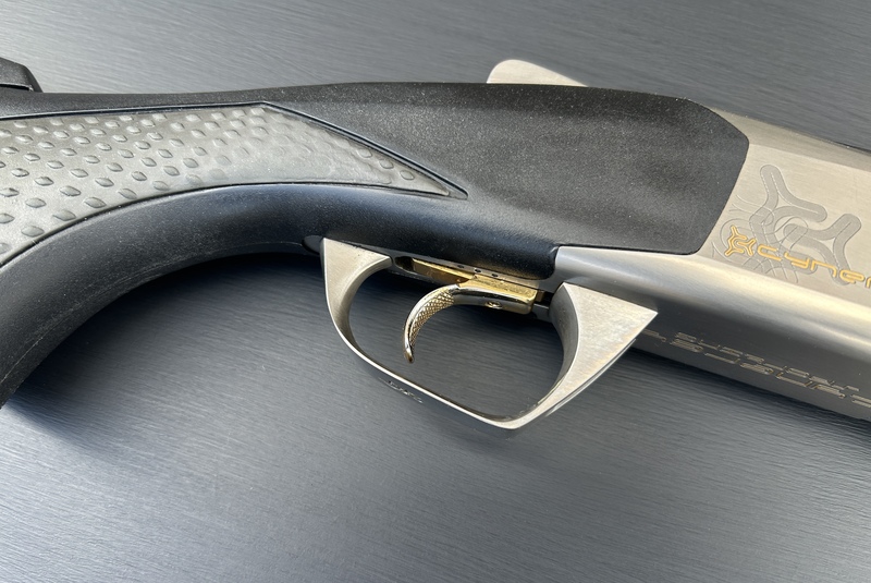 Browning Cynergy Sporting Over and Under 12 Bore/gauge - {CATEGORY} in 