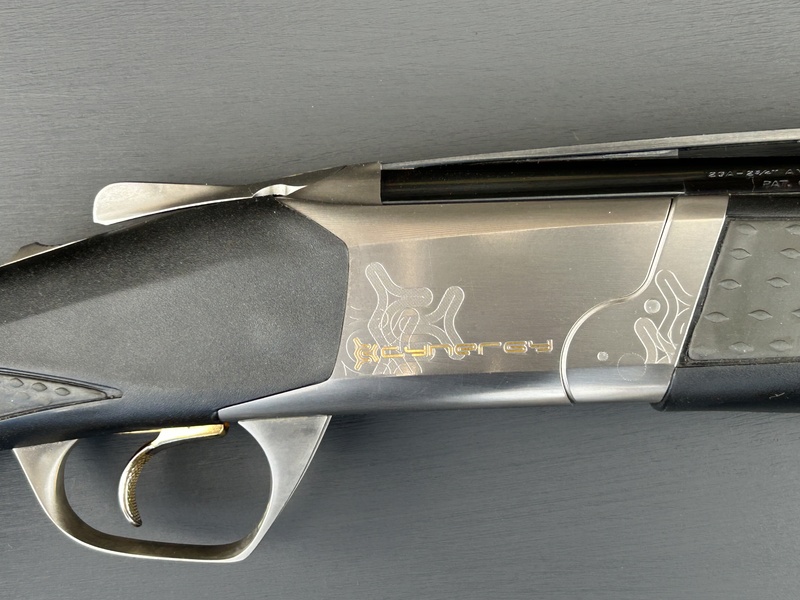 Browning Cynergy Sporting Over and Under 12 Bore/gauge 
