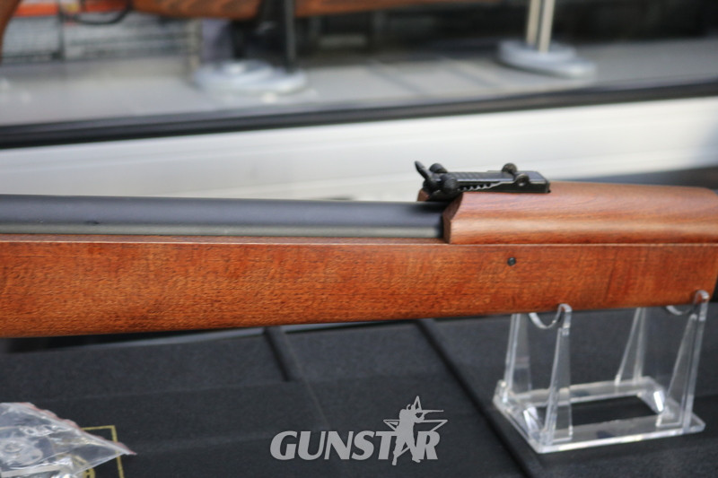 Mauser K98 .177 