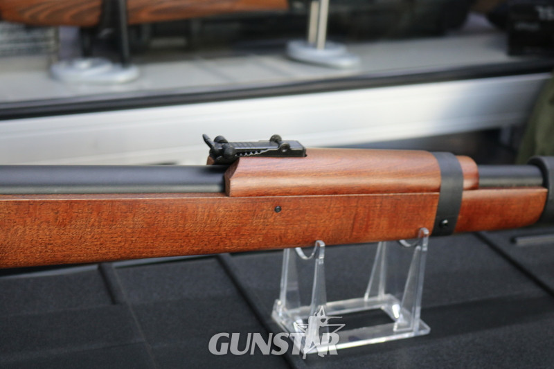 {CATEGORY} - Mauser K98 .177