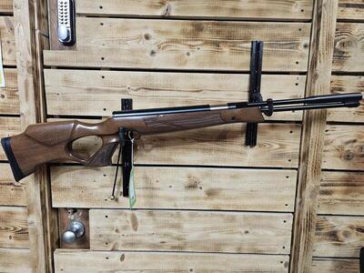 Weihrauch HW97K .177