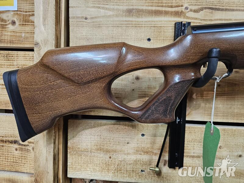 Weihrauch HW97K .177