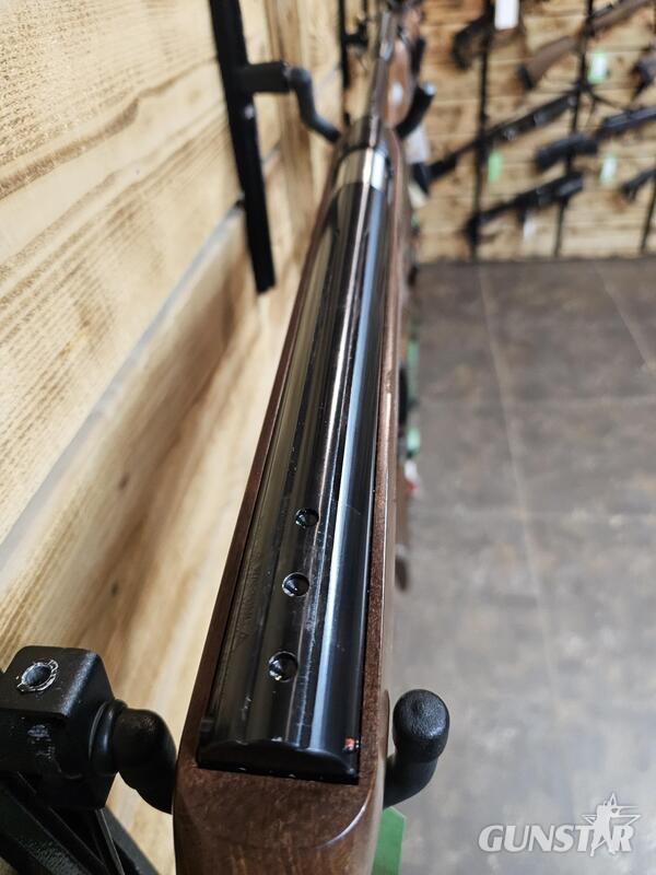 Weihrauch HW97K .177 - {CATEGORY}