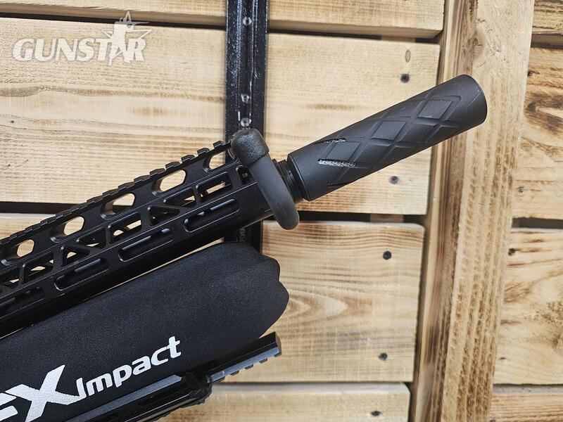 FX Airguns Impact M3 .177 - {CATEGORY} in 