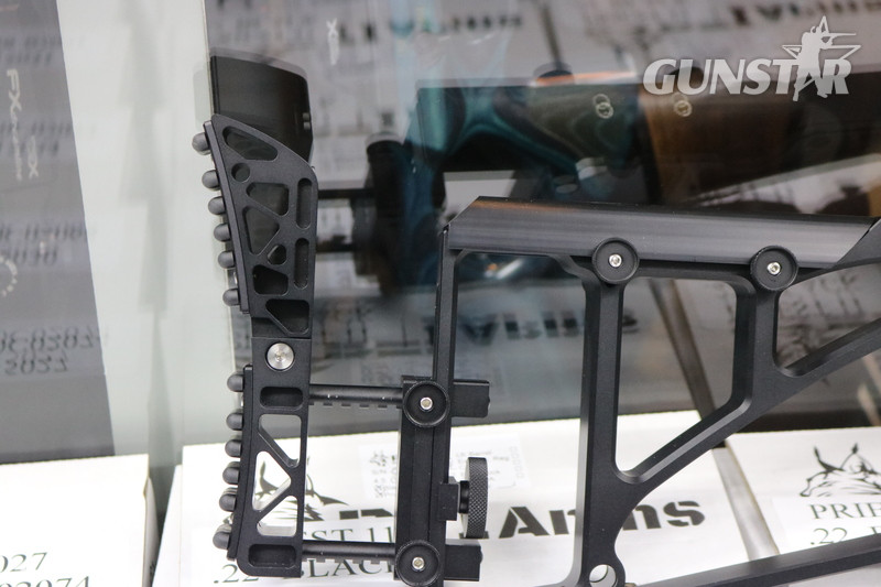 FX Airguns STEALTH .177