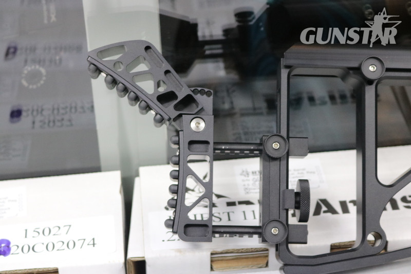  FX Airguns STEALTH .177