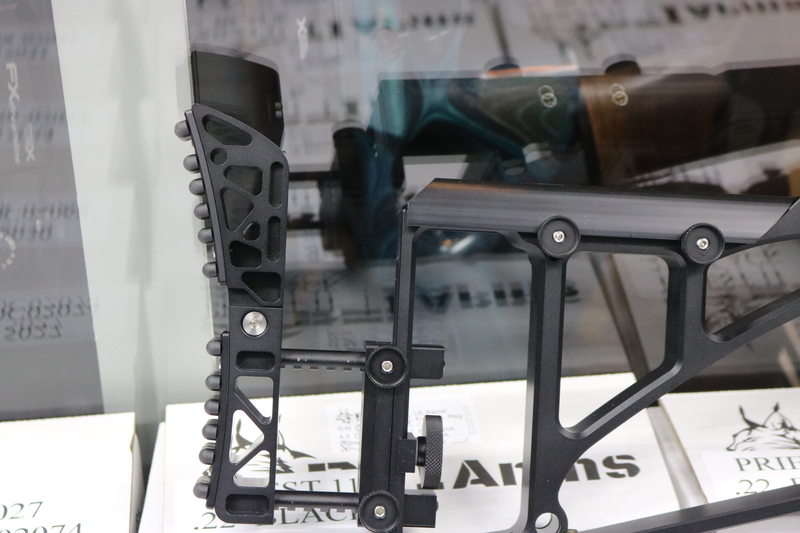 FX Airguns STEALTH .177