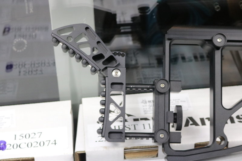  FX Airguns STEALTH .177